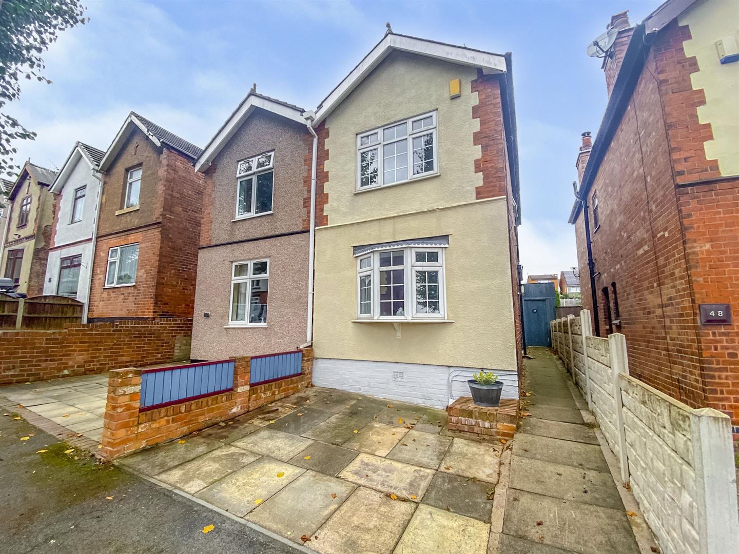 Houses For Sale Nottingham Property For Sale Nottingham Robert